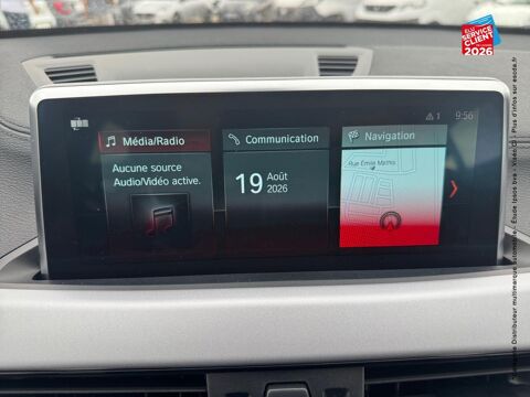 X2 sDrive18i 136ch Lounge 2023 occasion 67800 Bischheim