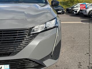 308 1.2 Hybrid 145ch Allure e-DCS6 2025 occasion 51100 Reims