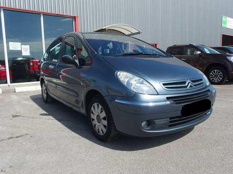 Citroen picasso 1.6 HDI92