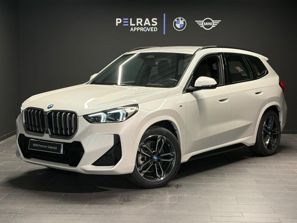 X1 ixDrive30 313ch M Sport 2023 occasion 31100 TOULOUSE
