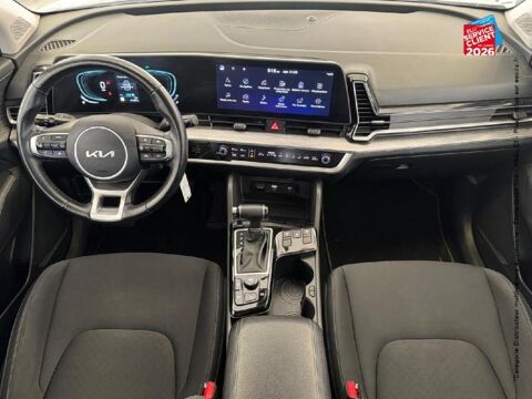 Sportage 1.6 T-GDi 150ch MHEV LX Plus DCT7 4x2 2023 occasion 68110 Illzach