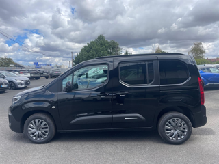Berlingo M 1.5 BLUEHDI 100CH MAX 2026 occasion 81000 Albi