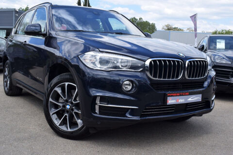 Annonce voiture BMW X5 34900 