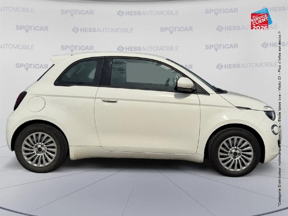 500 e 95ch Action 2023 occasion 25770 Franois