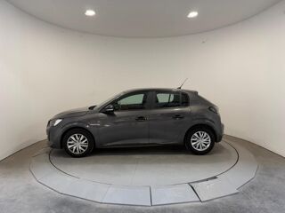 208 1.2 PureTech 75ch S&S Like 2022 occasion 78520 LIMAY