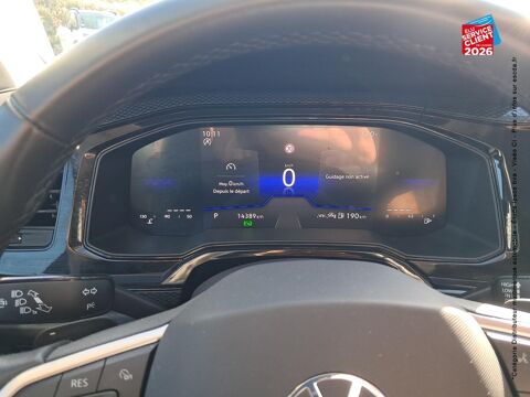 Taigo 1.0 TSI 116ch Life Plus DSG7 2025 occasion 57970 Illange