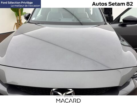 MX-30 e-SKYACTIV 145ch First Edition Modern Confidence 2021 occasion 82000 MONTAUBAN