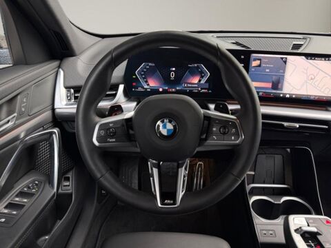 X2 sDrive20iA 170ch M Sport DKG7 2025 occasion 78240 Chambourcy