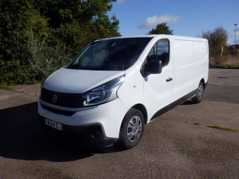 Fiat Talento 1.3 LH1 2.0 ECOJET 120CH PRO LOUNGE 2020 occasion Bourg-Achard 27310