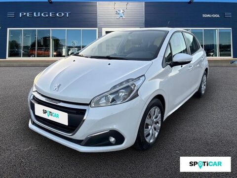 Annonce voiture Peugeot 208 11950 