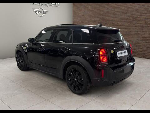 Cooper D Cooper SE 125ch + 95ch Edition Premium Plus ALL4 BVA6 2023 occasion 92100 Boulogne-Billancourt