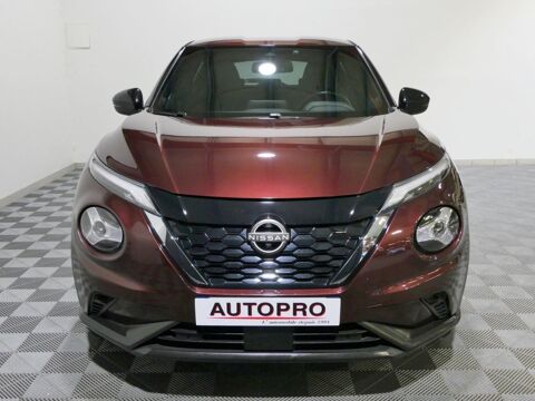 Juke 1.6 Hybrid 143ch Business+ 2023 occasion 77400 Lagny-sur-Marne