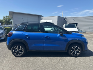 C3 Aircross PURETECH 130CH S&S SHINE EAT6 2022 occasion 31670 Lab&egrave;ge