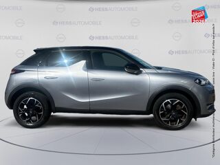 DS3 PureTech 100ch So Chic 107g 2020 occasion 54520 Laxou