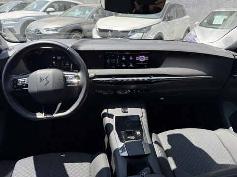 DS4 ESSENCE 130CH PERFORMANCE LINE AUTOMATIQUE 2023 occasion 31140 Aucamville