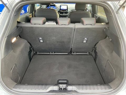Puma 1.0 Flexifuel 125ch S&S mHEV ST-Line 2022 occasion 31200 TOULOUSE
