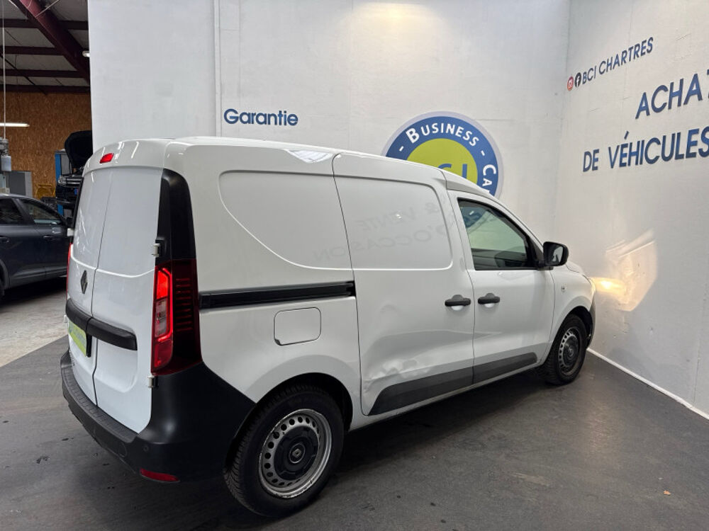Express 1.5 BLUE DCI 95CH CONFORT 22 2023 occasion 28630 Nogent-le-Phaye