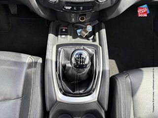 X-Trail 1.6 dCi 130ch Tekna All-Mode 4x4-i 2018 occasion 21000 Dijon