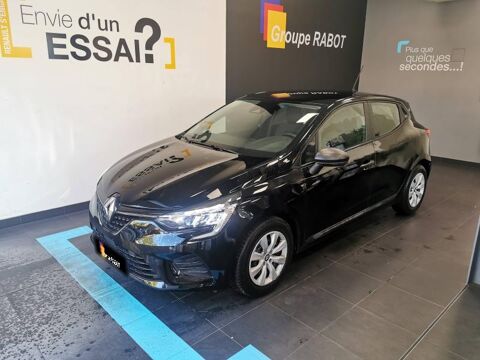 Clio 1.0 SCe 65ch Authentic 2023 occasion 78300 Poissy