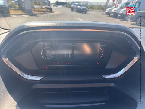 Partner XL Diesel 130ch Cabine Approfondie automatique 2026 occasion 51100 Reims