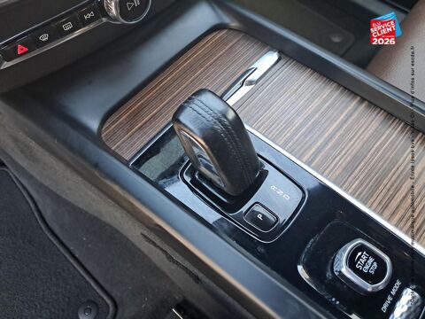 XC60 B4 AdBlue AWD 197ch Momentum Business Geartronic 2021 occasion 57970 Illange