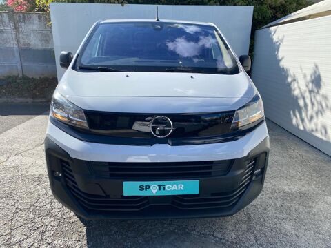 Vivaro M 2.0 BlueHDi 145ch 2024 occasion 95500 Gonesse