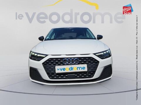 A1 30 TFSI 116ch Design 2019 occasion 68110 Illzach
