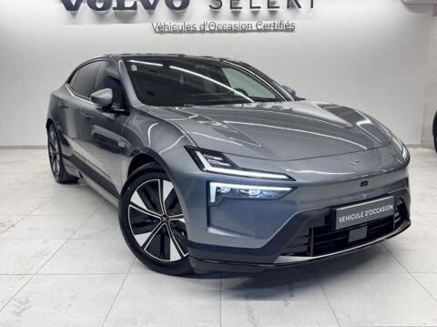 Polestar 4 272ch Long range Single motor Prime 2026 occasion 91200 Athis-Mons