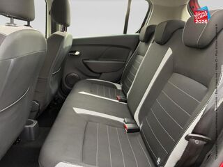 Sandero 0.9 TCe 90ch Stepway 2017 occasion 08000 Charleville-M&eacute;zi&egrave;res