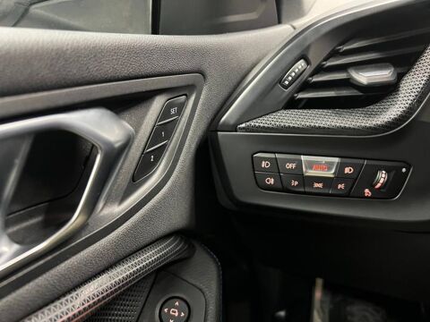 Serie 2 218dA 150ch M Sport BVA8 2022 occasion 31100 TOULOUSE