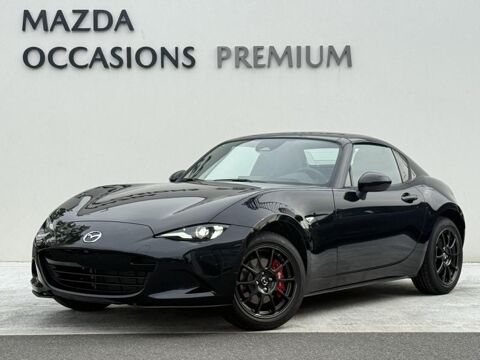 Annonce voiture Mazda MX-5 38490 �