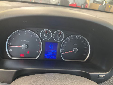 i30 1.4 PACK CLIM 5P 2008 occasion 38150 Salaise-sur-Sanne