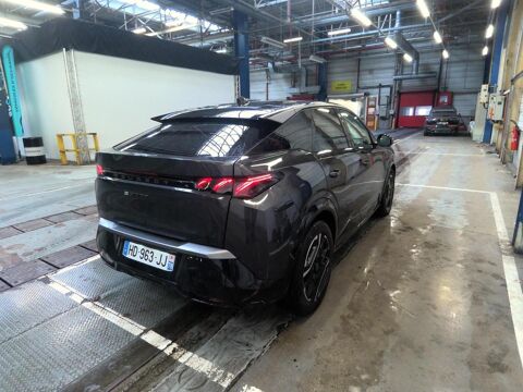 3008 Electrique 210ch Batterie 73 kWh GT / POMPE A CHALEUR / TOIT 2025 occasion 82000 Montauban
