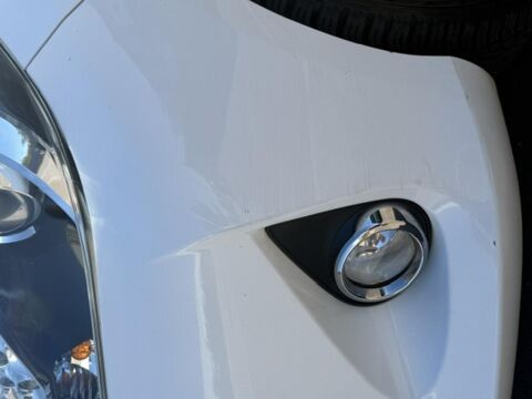Yaris HSD 100h Dynamic 5p 2013 occasion 57970 Illange
