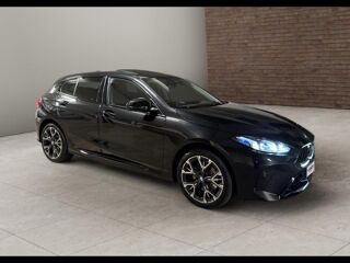 S&eacute;rie 1 116A 122ch M Sport Design DKG7 2026 occasion 92100 Boulogne-Billancourt