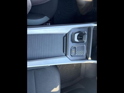 Bigster 1.8 hybrid 155ch Extreme 2026 occasion 78750 Mareil-Marly
