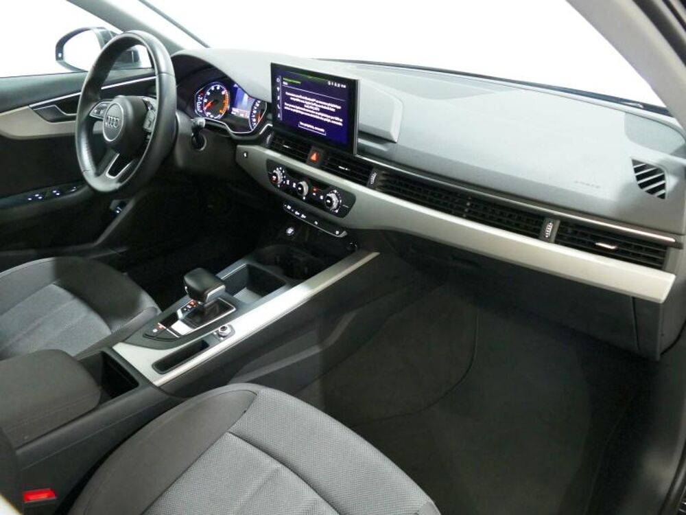 A4 35 TFSI 150ch Business line S tronic 7 2022 occasion 77400 Lagny-sur-Marne