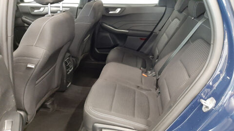 Kuga 1.5 ECOBLUE 120CH TITANE 2023 occasion 08000 Warcq