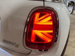 Cooper SE 184ch Edition Premium Plus BVA 5CV 2023 occasion 92100 Boulogne-Billancourt