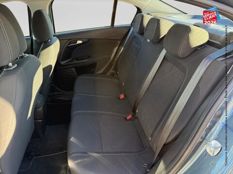 Tipo 1.6 MultiJet 130ch City 2025 occasion 25000 Besan&ccedil;on