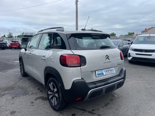 C3 Aircross BLUEHDI 100CH S&S FEEL E6.D-TEMP 2019 occasion 81000 Albi