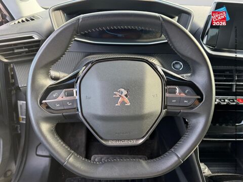 2008 e- 136ch Allure Pack 2022 occasion 51100 Reims