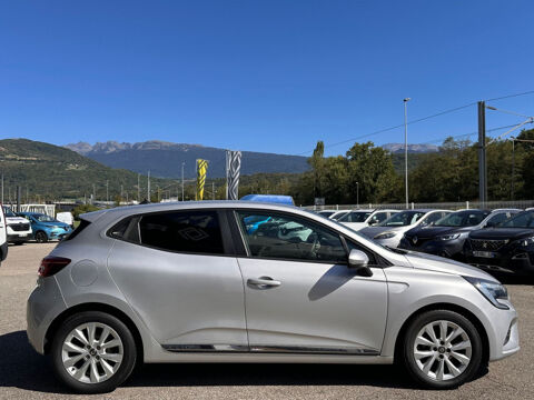 Clio V 1.0 TCE 100CH INTENS - 20 2020 occasion 38130 ECHIROLLES