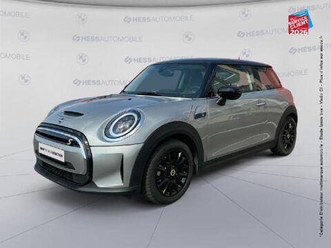 Annonce voiture Mini Cooper 19999 €