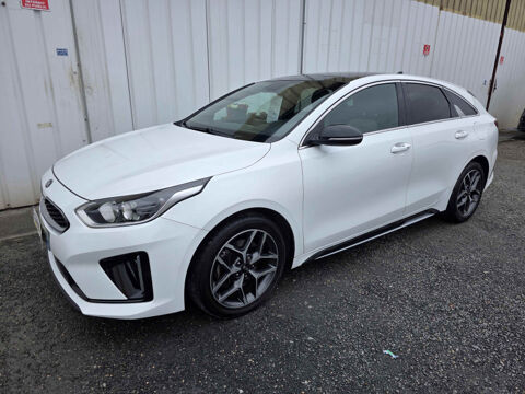 Kia Divers 1.0 T-GDI 120CH GT LINE 2019 occasion Serres-Castet 64121