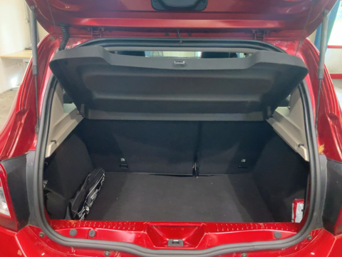 Sandero II 0.9 TCE 90CH STEPWAY PRESTIGE 2013 occasion 38150 Salaise-sur-Sanne