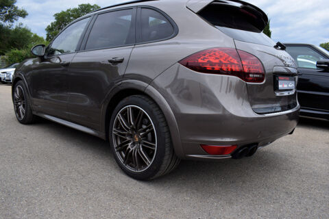 Cayenne (958) GTS TIPTRONIC 2014 occasion 34740 Vendargues