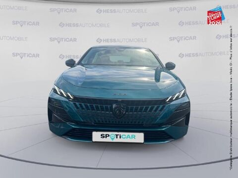 308 1.2 Hybrid 145ch Style e-DCS6 2026 occasion 51100 Reims