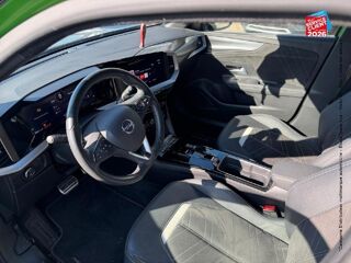 Mokka 1.2 Turbo 130ch Ultimate BVA8 2022 occasion 54520 Laxou