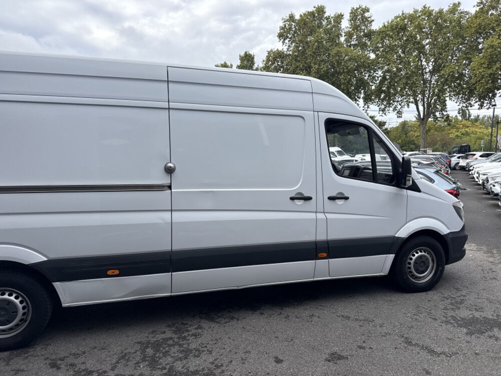 Sprinter 316 CDI 43S 3T5 E6 (Tva R&eacute;cuperable !!) 2017 occasion 31140 Aucamville